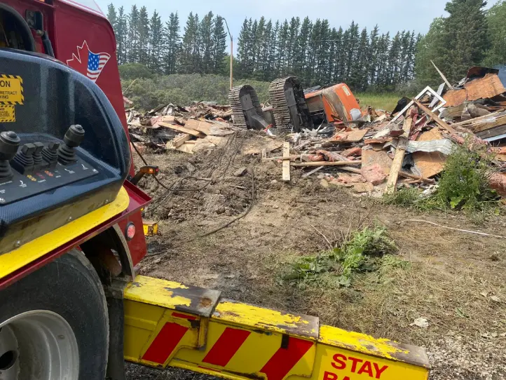 Vehicle 32