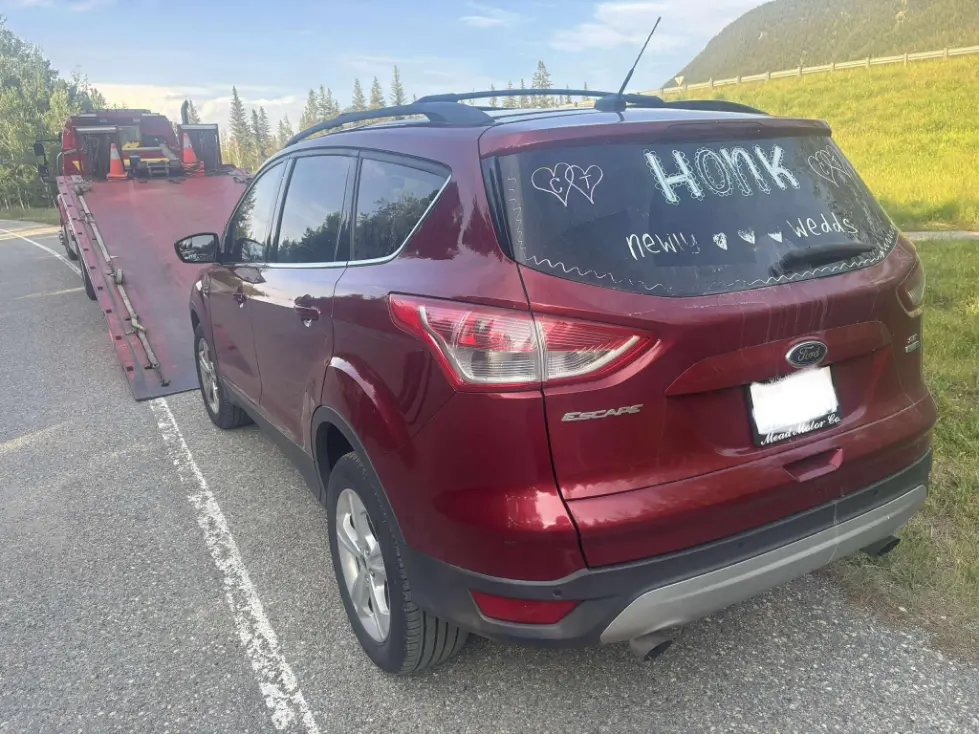 Vehicle 50