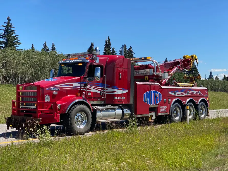 Vehicle 52