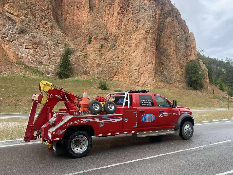 Vehicle 54