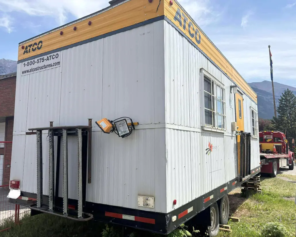 Vehicle 56