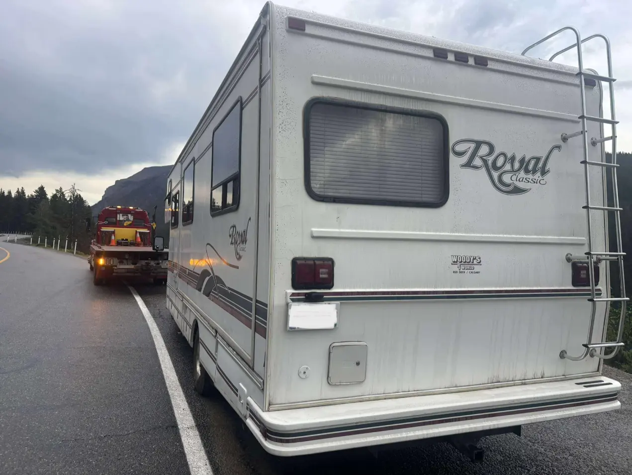 Vehicle 60