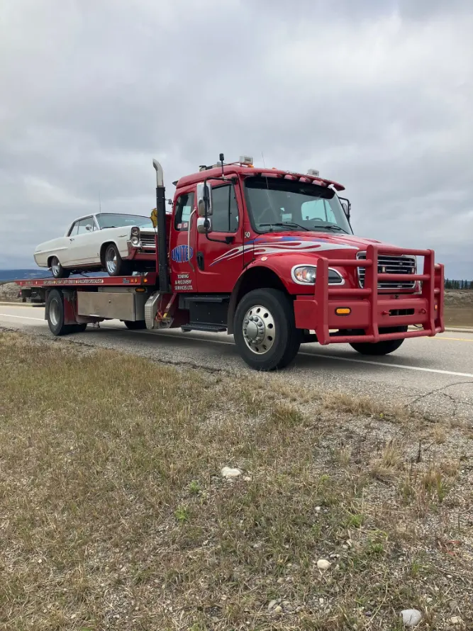 Vehicle 69