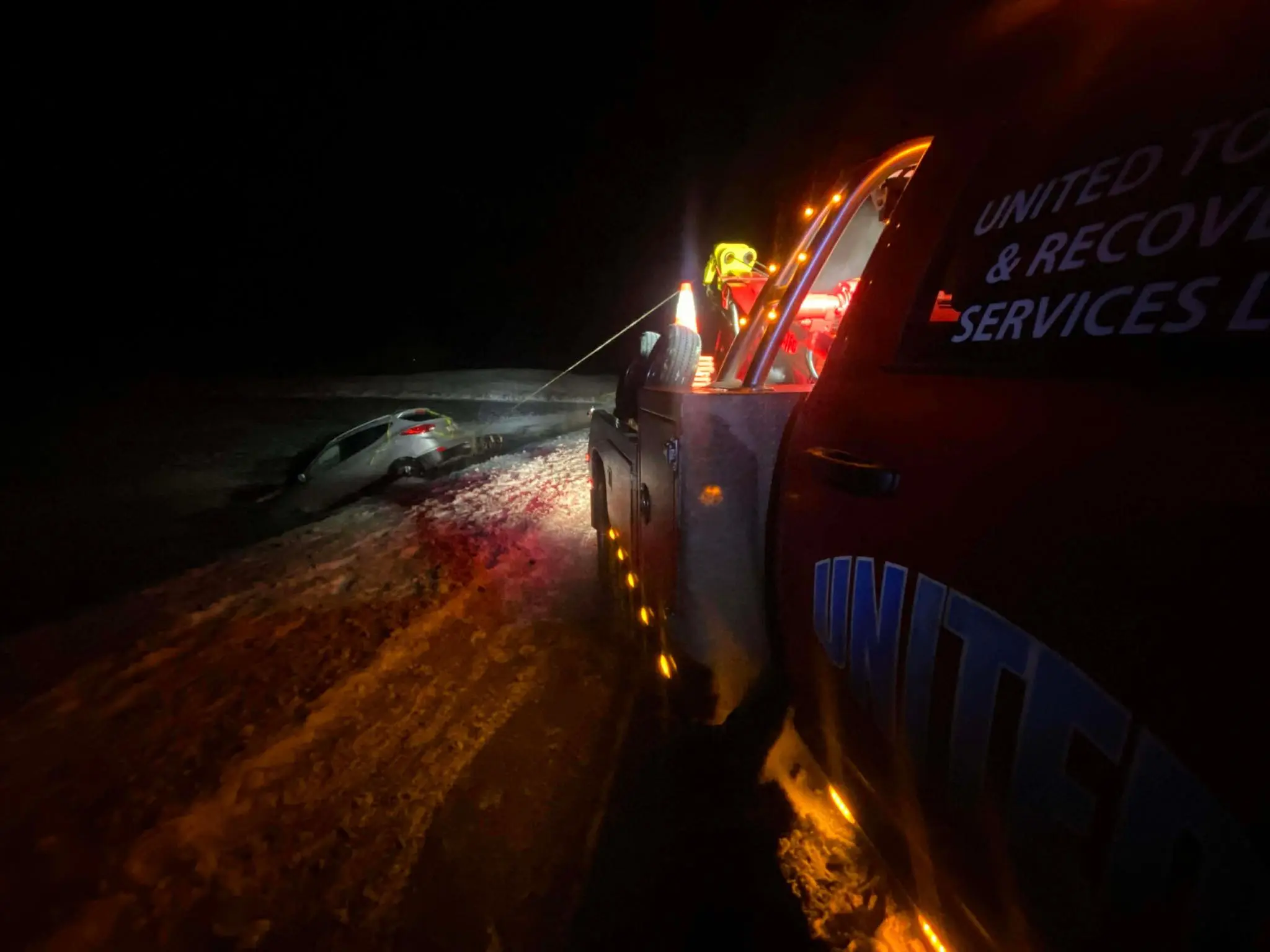 Vehicle 73