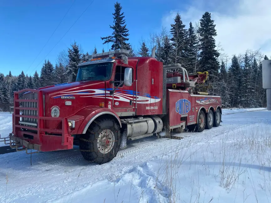 Vehicle 81